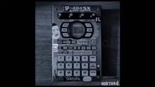 outcrowd. - tape (lofi Beat Tape)