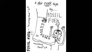 Fossil Fuel [USA]  - 