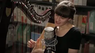 Emilie & Ogden - Dream - 11/10/2015 - Paste Studios, New York, NY