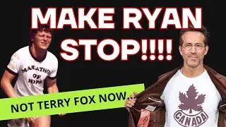 RYAN REYNOLDS REPUTATION LAUNDERING CONTINUES (ALLEGEDLY)