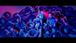 DJ TOX, Gevorg Martirosyan, Aminna, Narek Mets Hayq - PARANORMAL (2020)