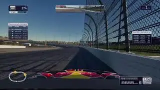 NGRL NASCAR 25 | Farmer Wants a Wife 175 | 9/20
