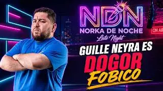 Complétala presenta: “Guille es gordofobico” - NDN