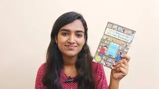 More Days At The Morisaki Bookshop 📚 | Book Review | #BooksWithAbi | தமிழ்