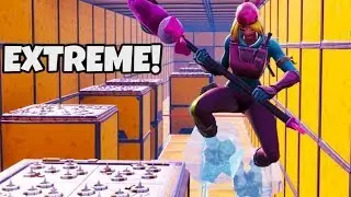 🔴 Cizzorz DEATHRUN 3.0 WORLD RECORD ATTEMPT