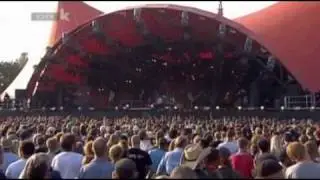 Alice In Chains - Dam That River - Live @ Roskilde Festival 2010