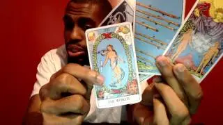Gemini February 13th -19th 2017 Weekly General & Love Tarot Reading