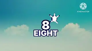 My Media Logo Countdown 10-1