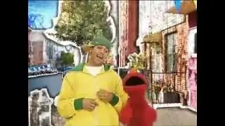 Chris Brown ft Elmo - See The Signs