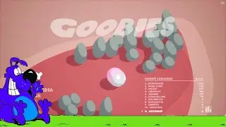 Goobies Demo - 2025 05 26 - No Commentary.