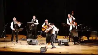 Już nigdy (Jerzy Petersburski)