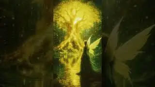&ldquo;Bạn c&oacute; tin nơi n&agrave;y tồn tại?&rdquo;#NatureFantasy #FairyVibes #FantasyForest #MagicMoment #ViralVideo #xh