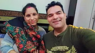 Vlog no. 57 - Heena ka Surprise gift new Suit🎉🎁