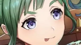 Mighty Midori (FEH)