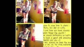 Alex Constancio Fan video