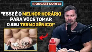 Помогают ли термогеники похудеть? Как их принимать? &ndash; Ironcast Cortes