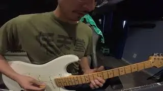 Way maker key of F