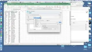 Make an automatic digital filing system in a few hours.