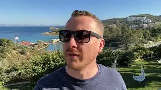 CAPE CRIO САМЫЙ ЛУЧШИЙ ОТЕЛЬ ПОЛУОСТРОВА ДАЧА