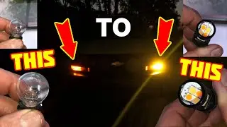 The Most AMAZING Vehicle Light Bulbs We have Ever SEEN! Auxito Does it Again!