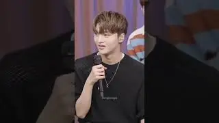 DRIPPIN's cha junho reminds INFINITE's sunggyu of myungsoo