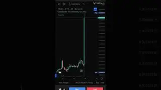 ANKR COIN 🤯🤯🤯.  exploding.  ...#crypto #cryptocurrency