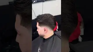 LEARN TO FADE : LOW FADE  - NO GUARDS 🔥💈 #barber #haircut #tutorial