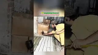 4$ Manufacturing Process of Rikshaw Brake ShoeWith Metal  Is Made in Pakistan! 󰐣 #FactoryCraft