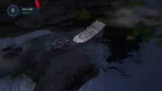 Trials Fusion / Trespass / FusionShared(unknown) / Viper run