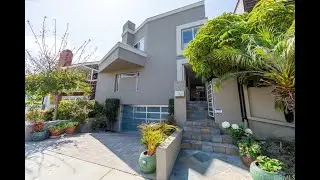 377 Marina Park Lane, Long Beach, CA 90803 - MLS #RS19142476