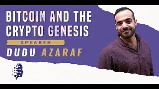 Bitcoin And The Crypto Genesis | Coinmama Webinars