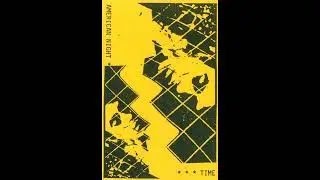 American Night - Free Man