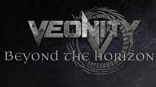 Veonity // Beyond The Horizon [Lyrics Video]