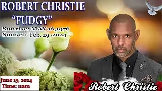 Robert Christie AKA 
