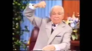 The End time Elijah - Herbert W Armstrong