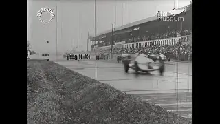 1935 European Championship, Belgian & German Grand Prix