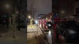 New Years Eve N High Short North Columbus OH