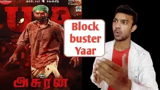 Asuran movie review in hindi | Avinash shakya | Dhaaked review