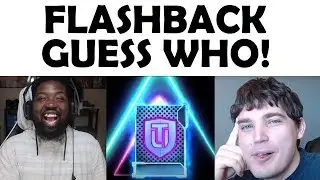 HIGHEST OVERALL PULL POSSIBLE! GUESS WHO VS THETEXASBOY91 - MADDEN 19