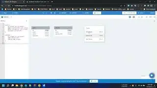 Laravel Basic Tutorial | Class 33 | Laravel Web Development (Mysql -Database Diagram)