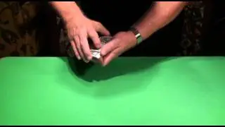Ribbon Spread Multiple Shift.flv