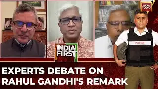 Rahul Gandhi Calls Modi 'No Big Problem'; BJP & Congress In Fierce Face-Off  | Rahul Vs Modi