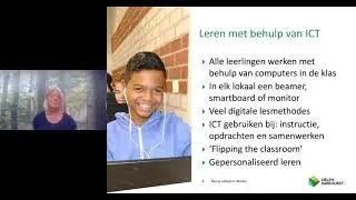 Kies je school Almere - Helen Parkhurst
