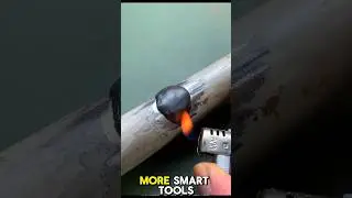 💥 Этот лайфхак изменит ваш подход к ремонту вещей &mdash; Часть 685