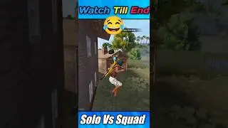 Wait For End 😂 Power Of Adam #gaming #freefire #shorts