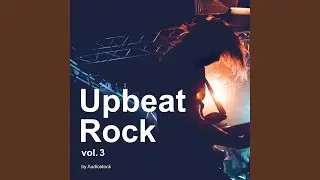 Upbeat Indie Rock