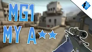 MG1 My A**