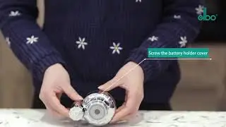 Touchless Automatic Water Faucet Adapter