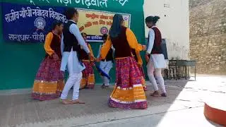 RGNV SANTUDHAR PAURI
