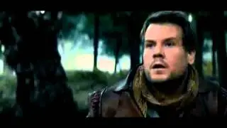Into the Woods - Irish TV Spot - Official Disney | HD
